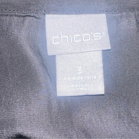 Pleat Detail Midi Dress - Picture 6 of 7